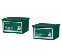 MEDI PEEL Phyto Cica Nol B5 Maschera Vegana Calmante 30 pezzi x 2SET -...