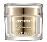 Medi-Peel Premium Golden Camellia Wrinkle Cream 50 g