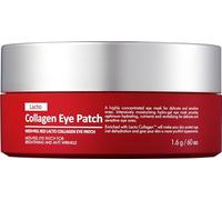 Patch occhi al collagene rosso