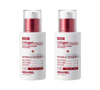 MEDI PEEL Retinol Collagen Lifting Ampolle 50ml x 2EA - Anti-Aging & Elastity