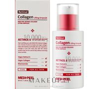 Medi-Peel Retinolo Collagene Lifting Fiala Rassodante 50ml - Siero