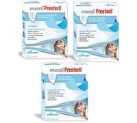 medi presteril Cerotti Assortiti Medipresteril Impermeabili 20 Pezzi