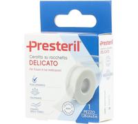 medi presteril Cerotto in rocchetto tessuto non tessuto medipresteril 5x125cm