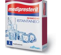 GHIACCIO ISTANTANEO MEDIPRESTERIL 1 BUSTA