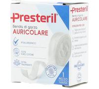medi presteril Medipresteril benda auric 1x500