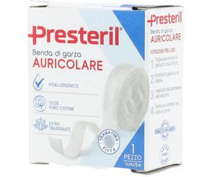 medi presteril Medipresteril benda auric 1x500