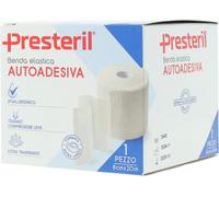 medi presteril Medipresteril benda autoadesiva 8x2000 cm 1 pezzo