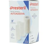 medi presteril Medipresteril benda elas cm8x4mt
