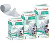 medi presteril Medipresteril benda orl 7x500