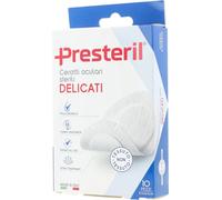 medi presteril Medipresteril Compresse Ocul.ad.10pezzi