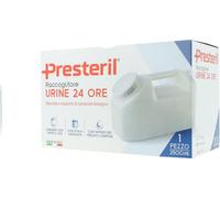 Medipresteril Cont Urina 24h