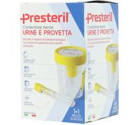 medi presteril Medipresteril cont urin prove