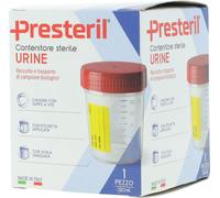 medi presteril Medipresteril conten ur tappo