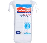medi presteril Medipresteril Cotone Idrofilo 100 g