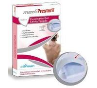 MEDIPRESTERIL CUSCINETTO CALDO/FREDDO ANATOMICO 11X24CM RIUTILIZZABILE