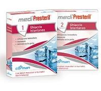 medi presteril Medipresteril gh istant 2buste