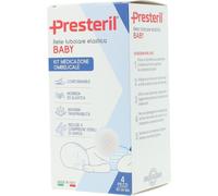 medi presteril Medipresteril rete tubol omb 4