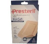 PRESTERIL CER SILISOFT 9X15 5