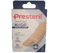 PRESTERIL SILISOFT SKIN 12PZ