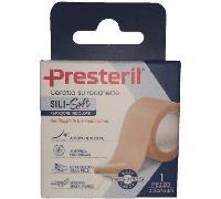 Medi presteril Presteril Rocchetto Sili Soft Skin 2,5 Cm X 4 M 1 Pezzo