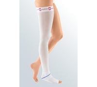 Medi Struva 23 Calza Autoreggente H917 Colore Bianco Misura 6 1 Pezzo