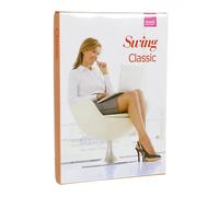 Medi Swing Classic Collant Calibrato 140 Den Colore Natural Taglia 5 1 Paio Rif.