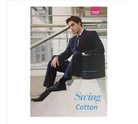 Swing Cotton Med Gambaletto Uomo 18 Fumo 1810 6