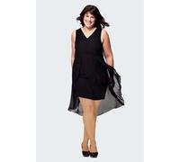 Medi Swing XLei COLLANT 18MMHG NERO TG5