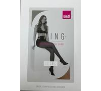 Medi Swing - XLei Collant Donna 14 Mmhg 140 Denari Colore Naturale Taglia 5