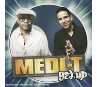 MEDI-T - GET UP
