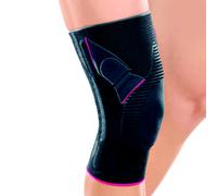 Medi tutore ginocchio Ginocchiera Genumedi PT M.614 stimolatore rotula destra Gr