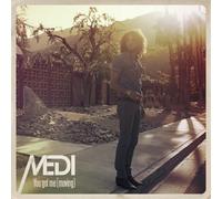 Medi - You Got Me [Moving] [Import]