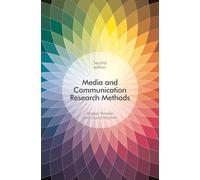 Media and Communication Research Methods