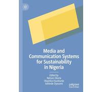 Media and Communication Systems for Sustainability in Nigeria
