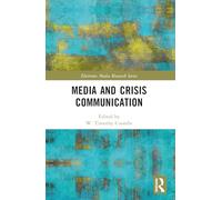 Media and Crisis Communication