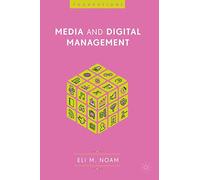 Media and Digital Management