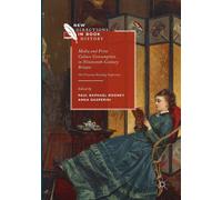 Media and Print Culture Consumption in Nineteenth-Century Britain: The Victorian