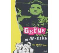 Media Blitz-Germs Story