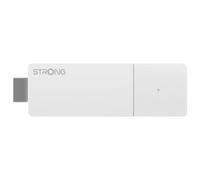 Media box Strong LEAP Air UHD White