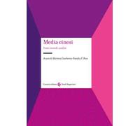 Media cinesi. Fonti, metodi, analisi