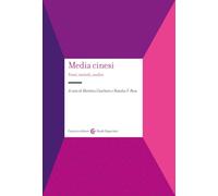 Media cinesi. Fonti, metodi, analisi