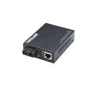 Media Converter 1000Base-T RJ45 a 1000Base-SX SC MM 220m 506533