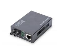 Digitus DN-82110-1 convertitore multimediale di rete 1000 Mbit/s 850 nm [DN-82110-1]