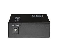 MEDIA CONVERTER RJ45 - FIBRA OTTICA