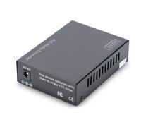 Digitus Digitus Convertitore Multimediale Gigabit Poe , Rj45 / Sc, Sm, Pse T_028