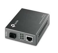 TPLINK MC112CS - 10/100BaseTX>100Base single mode FXConverter