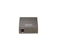 Media Converter Multimodale D-Link DMC-G01LC Grigio