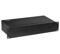 Link LKMCSM Media Converter Rj45 - Fibra Ottica Sc 10/100 Base-T a 100Base-Fx, Singlemode 1310Nm