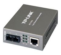 TPLINK MC110CS - 10/100BaseTX>100Base single mode FXConverter