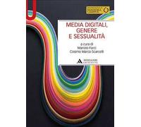 Media digitali, genere e sessualità